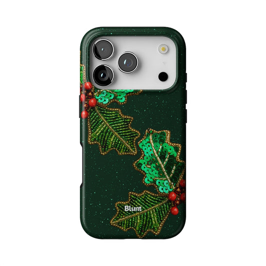 Holly iPhone Case gallery - Iphone_17_Pro_1