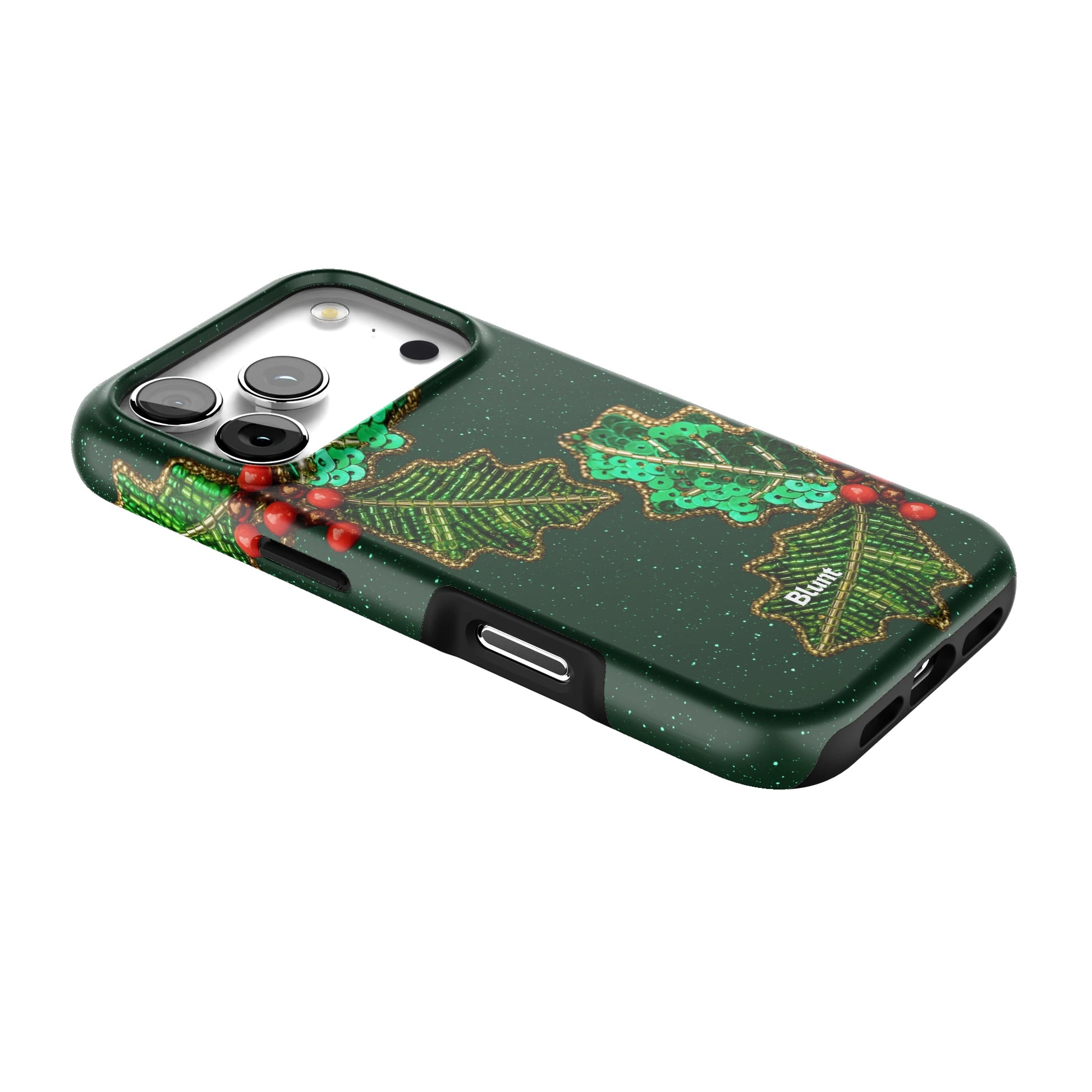 Holly iPhone Case gallery - Iphone_17_Pro_2