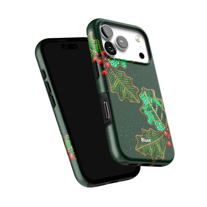 Holly iPhone Case gallery - Iphone_17_Pro_6
