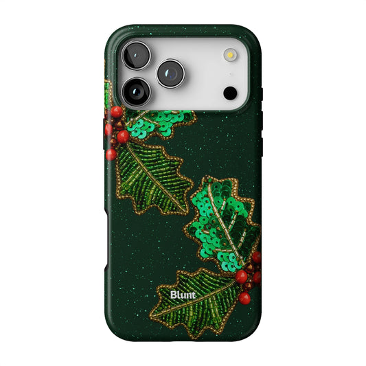 Holly iPhone Case gallery - Iphone_17_Pro_Max_1