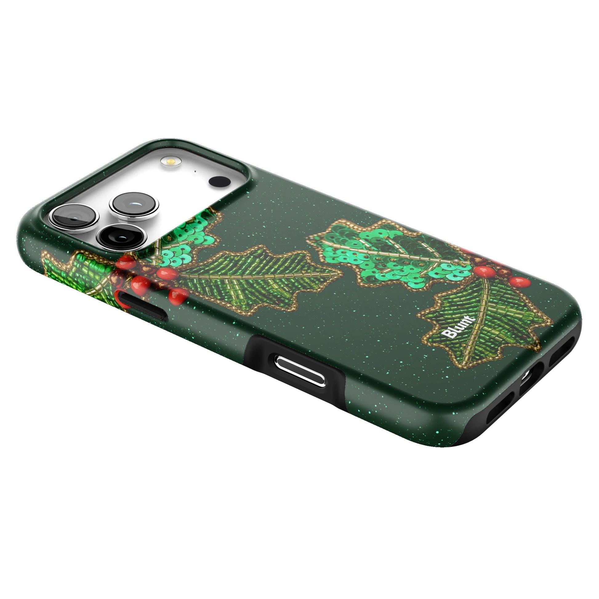 Holly iPhone Case gallery - Iphone_17_Pro_Max_2