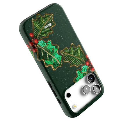 Holly iPhone Case gallery - Iphone_17_Pro_Max_5