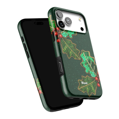 Holly iPhone Case gallery - Iphone_17_Pro_Max_6