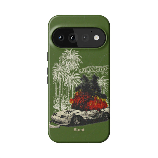 Hollywood Pixel Case - Blunt Cases