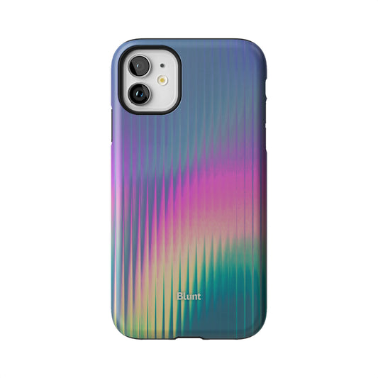 Hologram Mist iPhone Case gallery - Iphone_11_Iphone_1