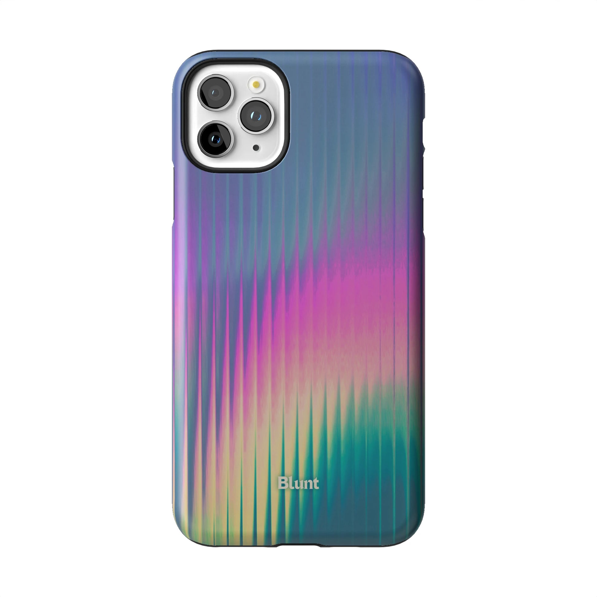 Hologram Mist iPhone Case gallery - Iphone_11_Pro_Max_1