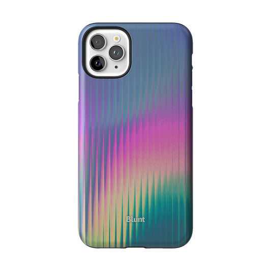 Hologram Mist iPhone Case gallery - Iphone_11_Pro_Max_1
