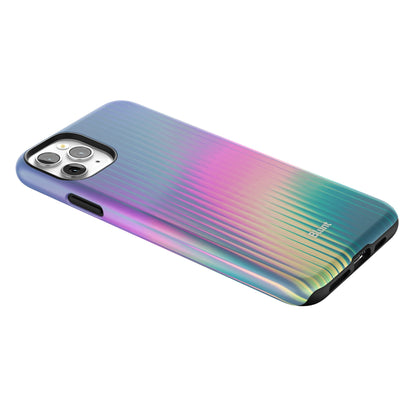 Hologram Mist iPhone Case gallery - Iphone_11_Pro_Max_2