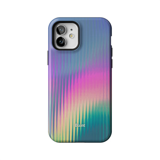 Hologram Mist iPhone Case gallery - Iphone_12_Iphone_1