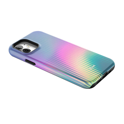 Hologram Mist iPhone Case gallery - Iphone_12_Iphone_2