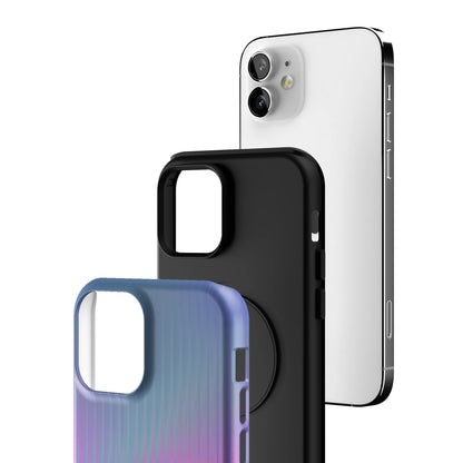 Hologram Mist iPhone Case gallery - Iphone_12_Iphone_3