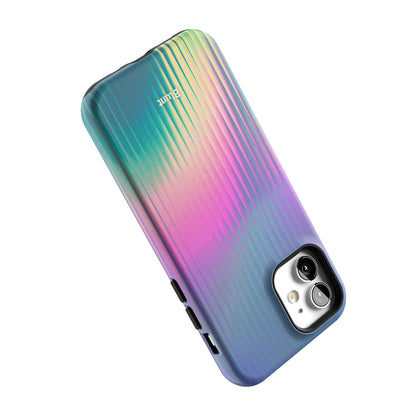 Hologram Mist iPhone Case gallery - Iphone_12_Iphone_5