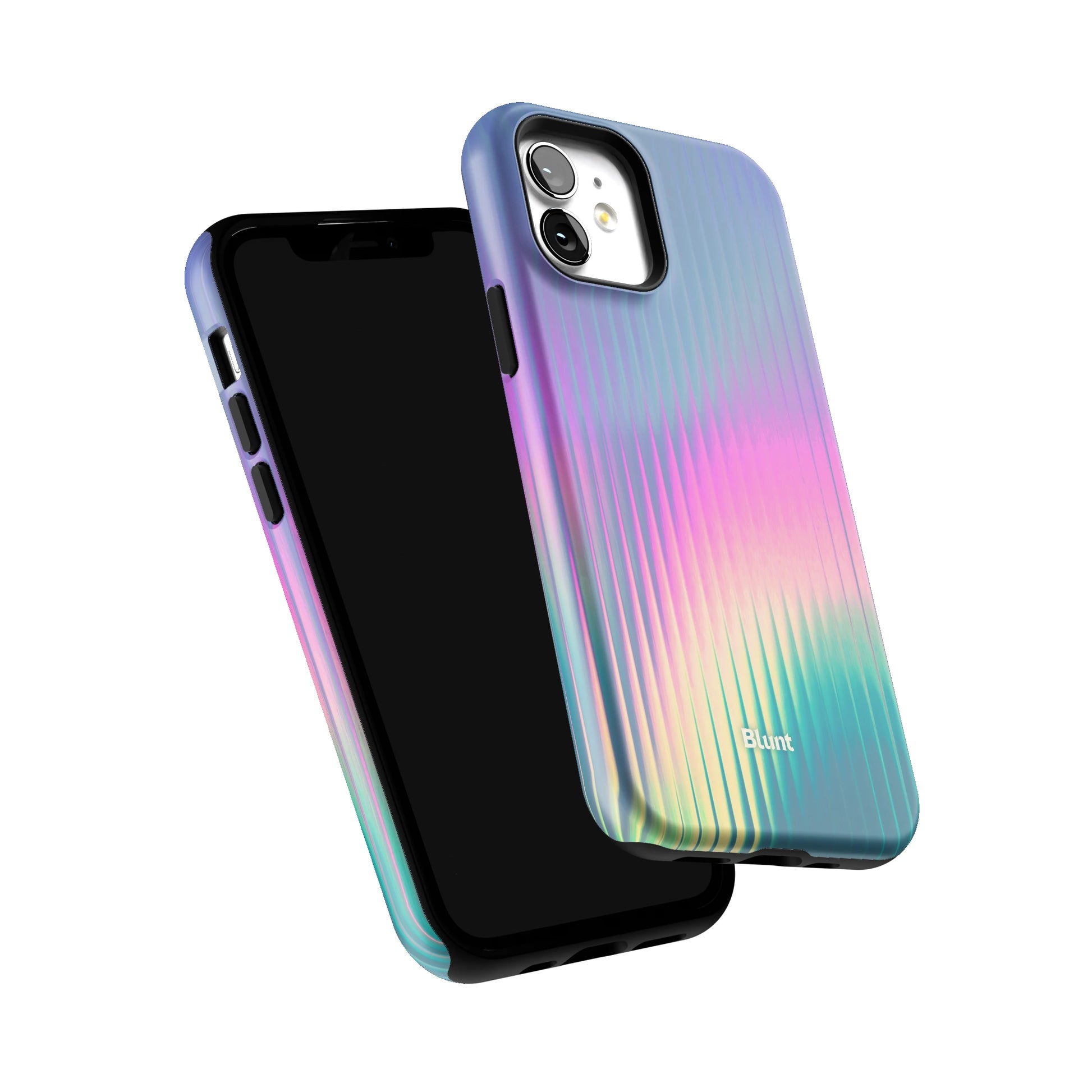 Hologram Mist iPhone Case gallery - Iphone_12_Iphone_6