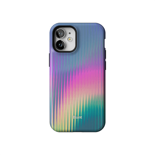 Hologram Mist iPhone Case gallery - Iphone_12_Mini_Air_Plus_1
