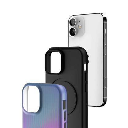 Hologram Mist iPhone Case gallery - Iphone_12_Mini_Air_Plus_3