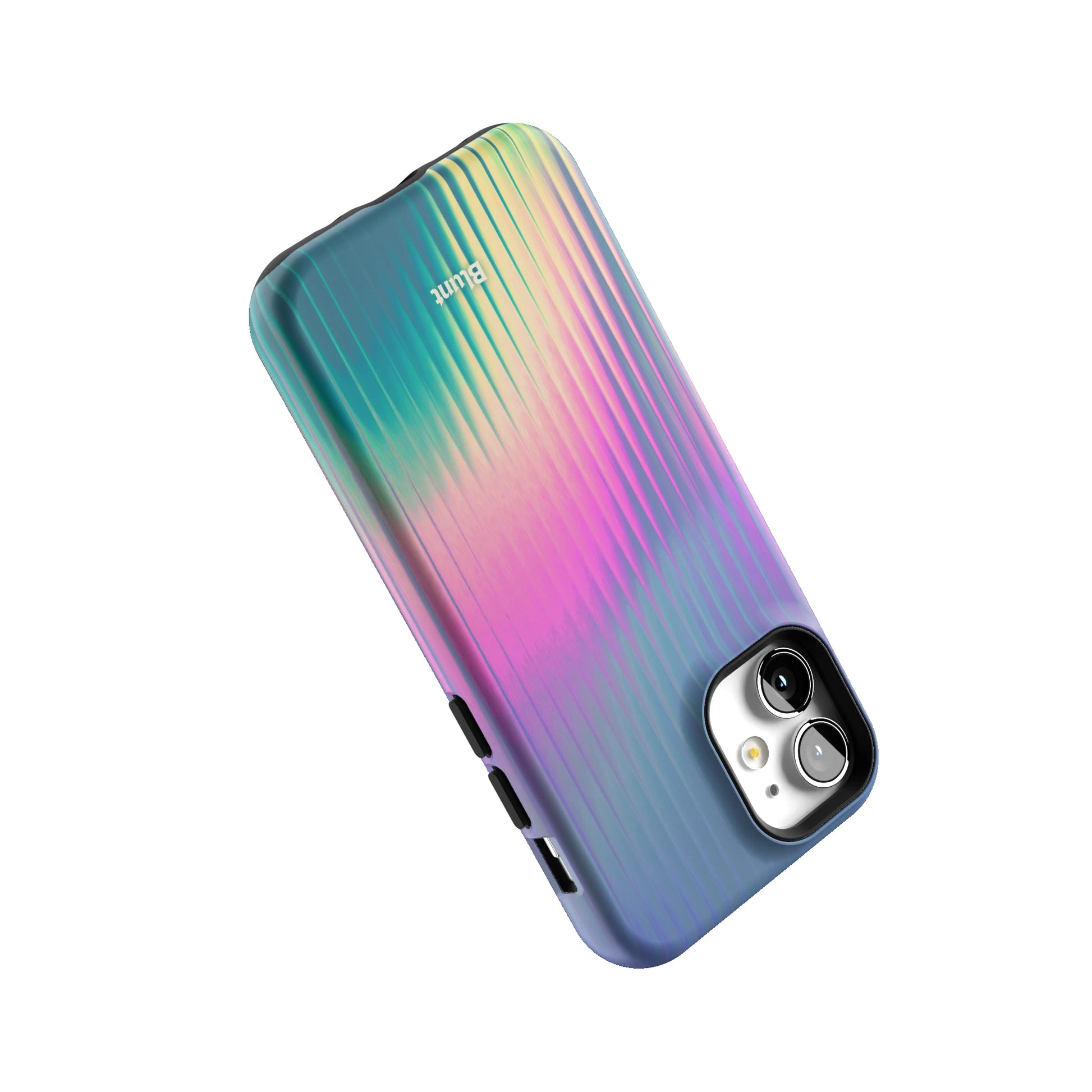 Hologram Mist iPhone Case gallery - Iphone_12_Mini_Air_Plus_5
