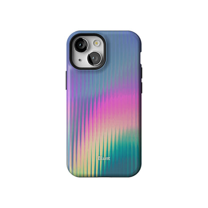 Hologram Mist iPhone Case gallery - Iphone_13_Mini_Air_Plus_1