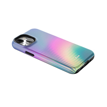 Hologram Mist iPhone Case gallery - Iphone_13_Mini_Air_Plus_2