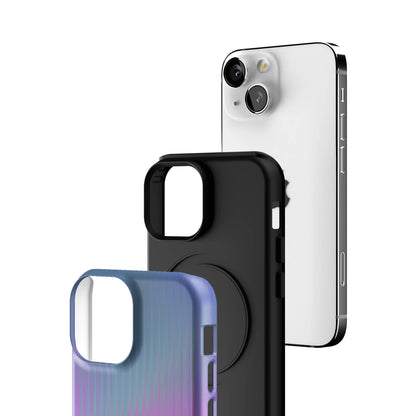 Hologram Mist iPhone Case gallery - Iphone_13_Mini_Air_Plus_3