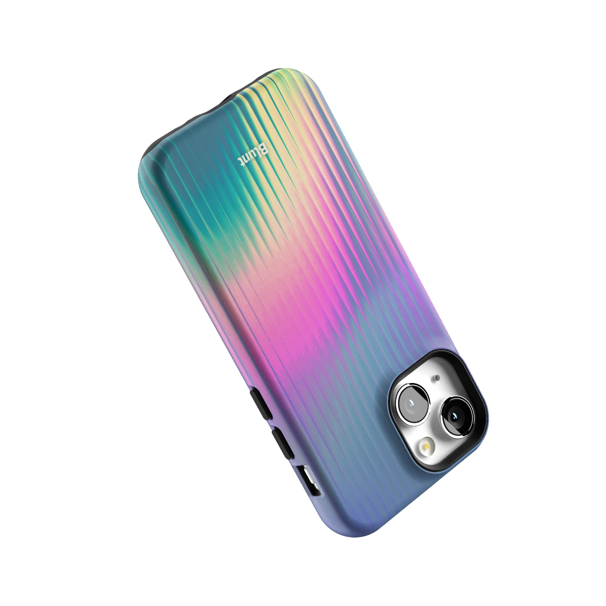 Hologram Mist iPhone Case gallery - Iphone_13_Mini_Air_Plus_5
