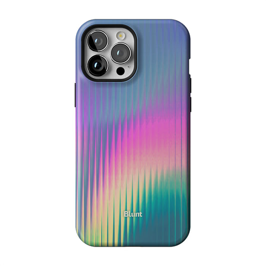 Hologram Mist iPhone Case gallery - Iphone_13_Pro_Max_1