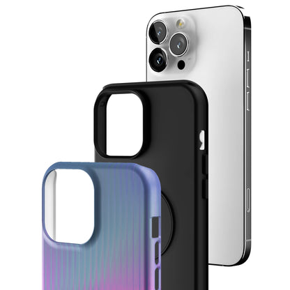 Hologram Mist iPhone Case gallery - Iphone_13_Pro_Max_3