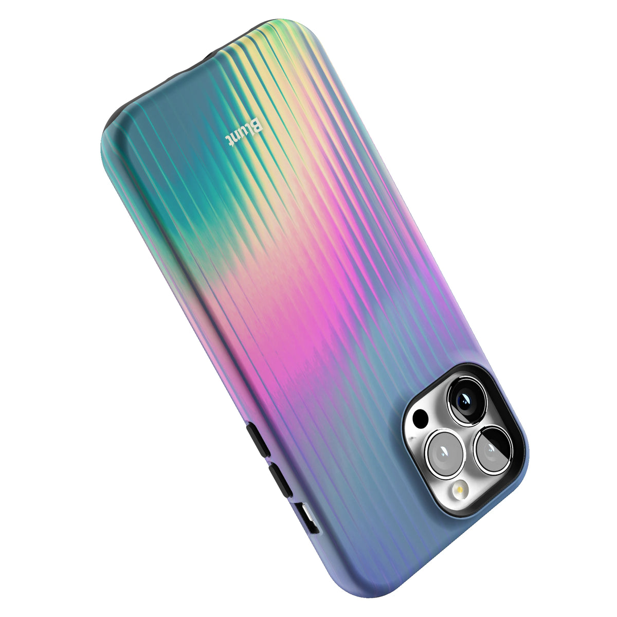 Hologram Mist iPhone Case gallery - Iphone_13_Pro_Max_5