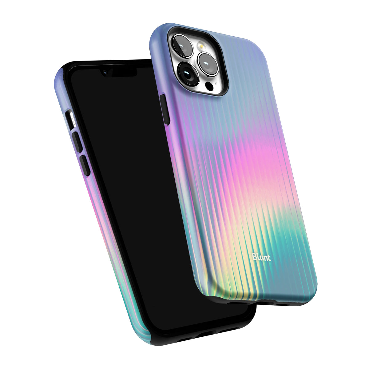 Hologram Mist iPhone Case gallery - Iphone_13_Pro_Max_6