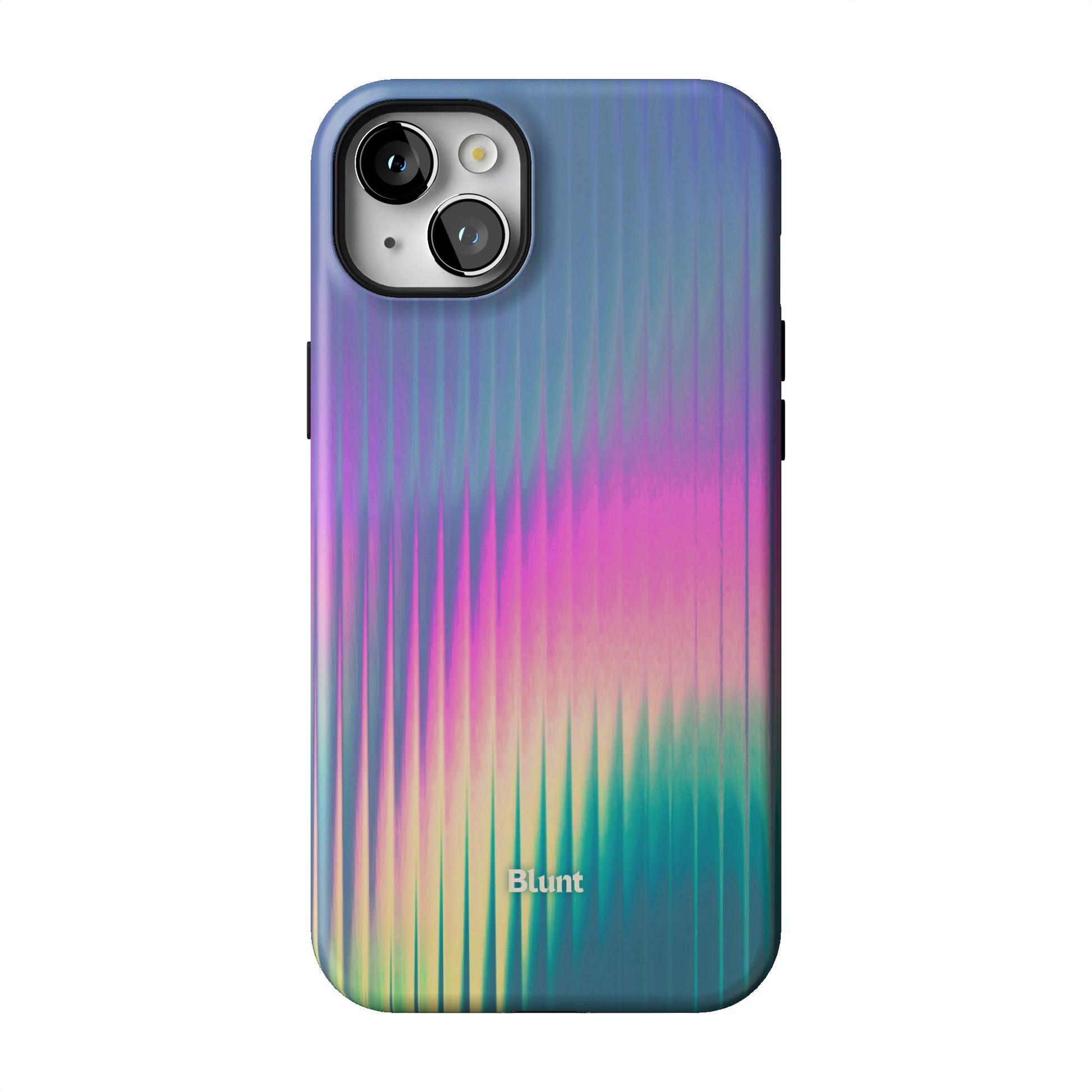 Hologram Mist iPhone Case gallery - Iphone_14_Mini_Air_Plus_1