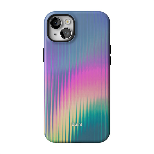 Hologram Mist iPhone Case gallery - Iphone_14_Mini_Air_Plus_1