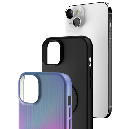 Hologram Mist iPhone Case gallery - Iphone_14_Mini_Air_Plus_3