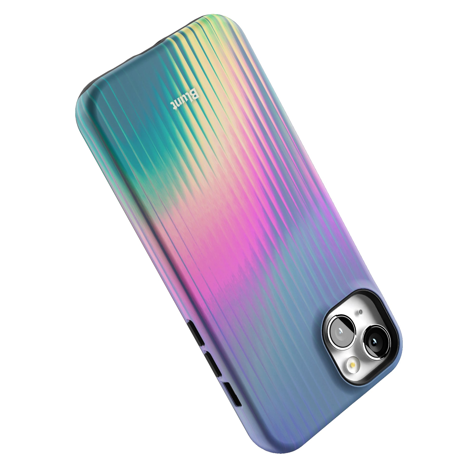 Hologram Mist iPhone Case gallery - Iphone_14_Mini_Air_Plus_5