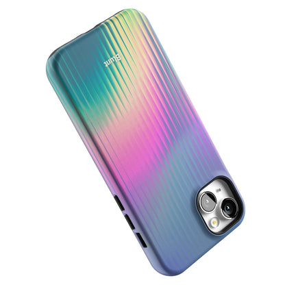 Hologram Mist iPhone Case gallery - Iphone_14_Mini_Air_Plus_5