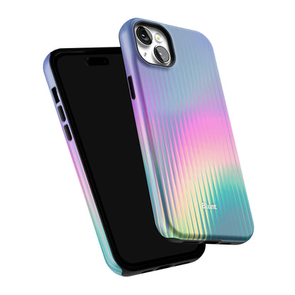 Hologram Mist iPhone Case gallery - Iphone_14_Mini_Air_Plus_6