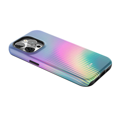 Hologram Mist iPhone Case gallery - Iphone_14_Pro_2
