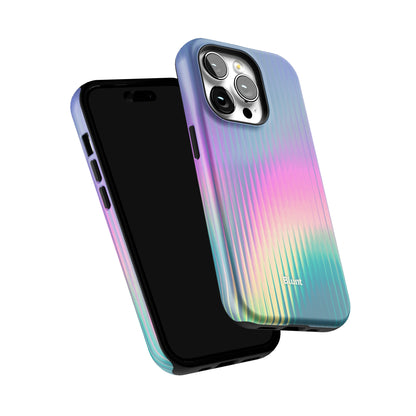 Hologram Mist iPhone Case gallery - Iphone_14_Pro_6