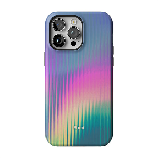 Hologram Mist iPhone Case gallery - Iphone_14_Pro_Max_1