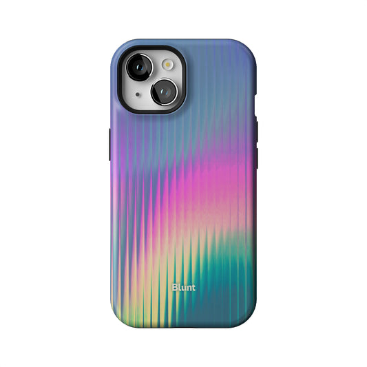 Hologram Mist iPhone Case gallery - Iphone_15_Iphone_1