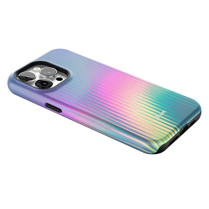 Hologram Mist iPhone Case gallery - Iphone_15_Pro_Max_2