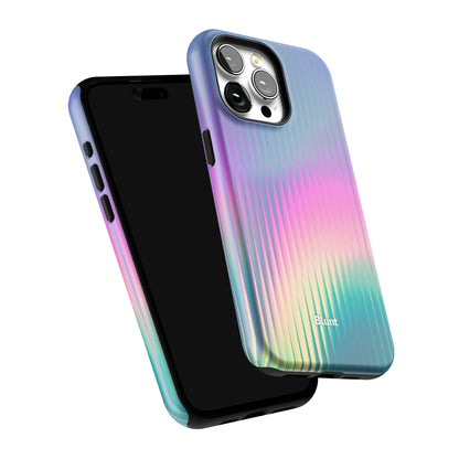 Hologram Mist iPhone Case gallery - Iphone_15_Pro_Max_6