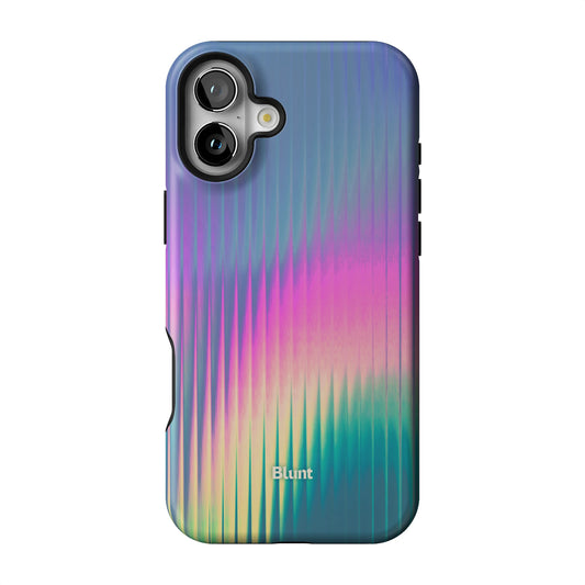 Hologram Mist iPhone Case gallery - Iphone_16_Mini_Air_Plus_1