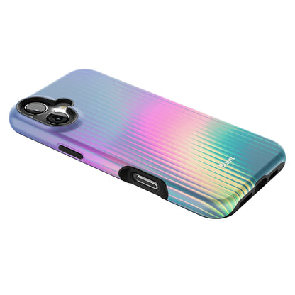 Hologram Mist iPhone Case gallery - Iphone_16_Mini_Air_Plus_2