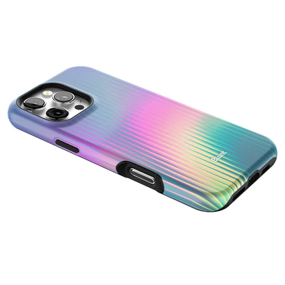 Hologram Mist iPhone Case gallery - Iphone_16_Pro_Max_2