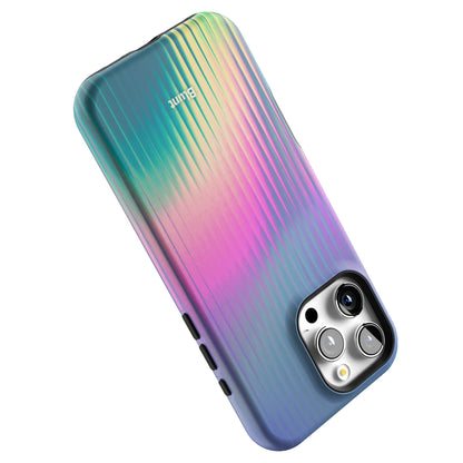 Hologram Mist iPhone Case gallery - Iphone_16_Pro_Max_5