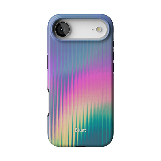 Hologram Mist iPhone Case gallery - Iphone_17_Air_1