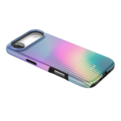 Hologram Mist iPhone Case gallery - Iphone_17_Air_2