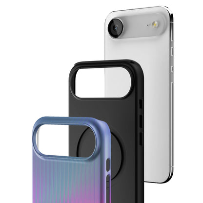 Hologram Mist iPhone Case gallery - Iphone_17_Air_3