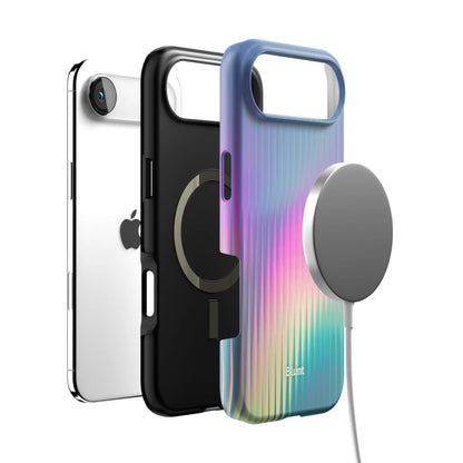 Hologram Mist iPhone Case gallery - Iphone_17_Air_4