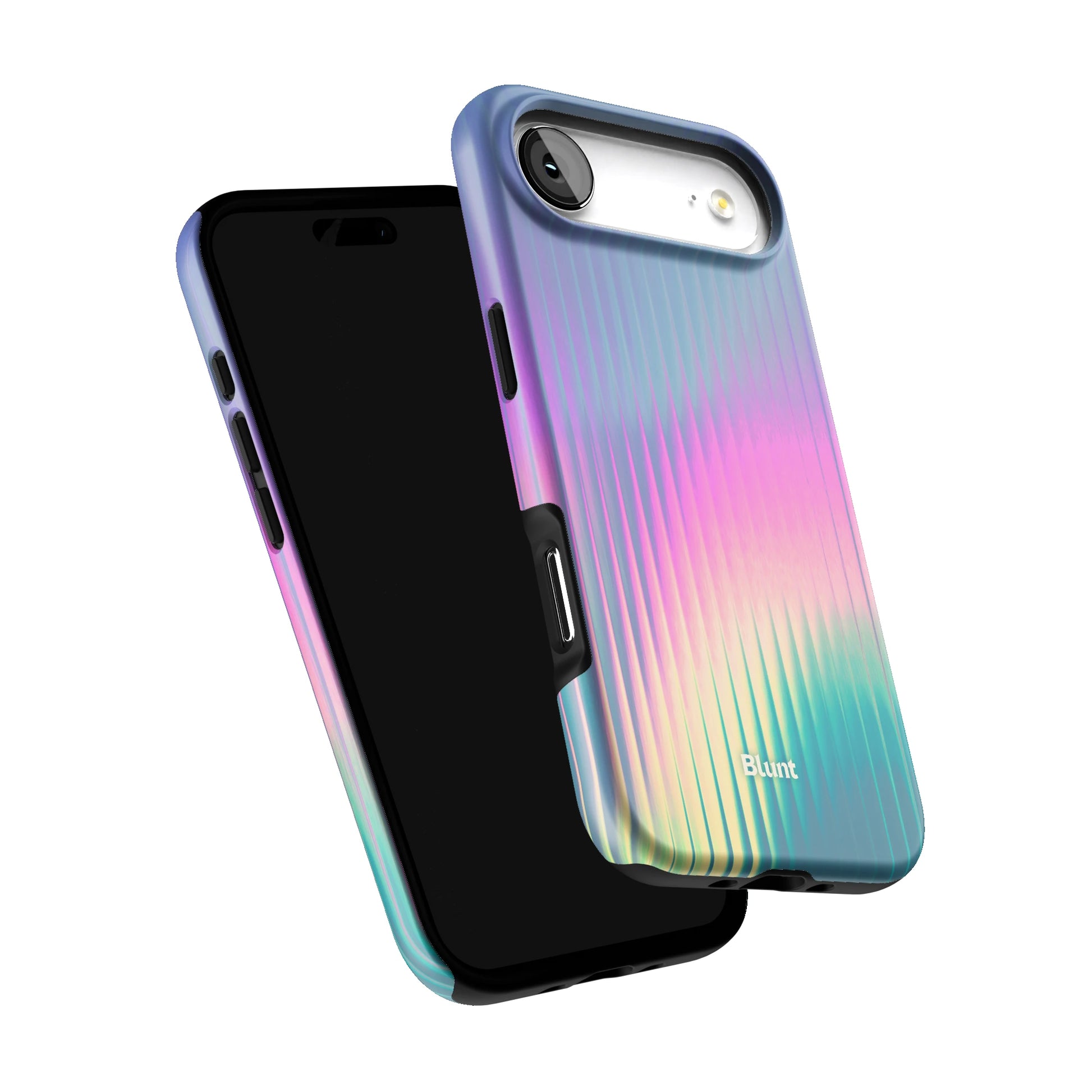 Hologram Mist iPhone Case gallery - Iphone_17_Air_6