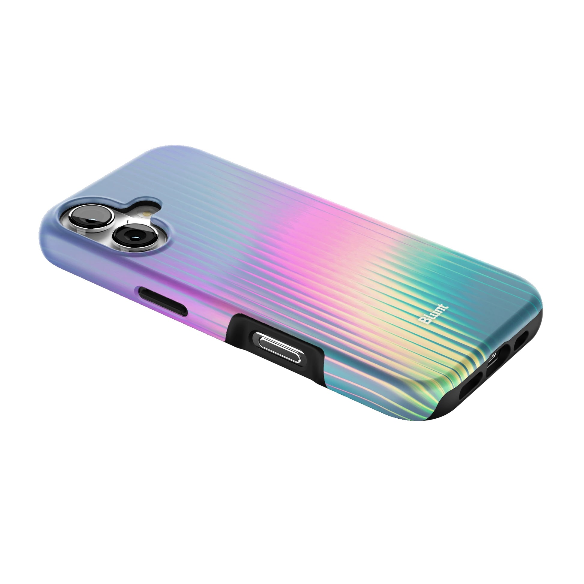 Hologram Mist iPhone Case gallery - Iphone_17_Iphone_2